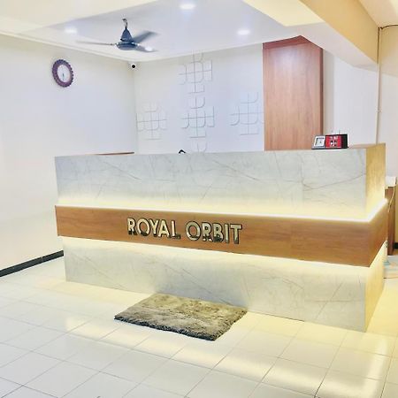 Hotel Royal Orbit Райкот Екстериор снимка